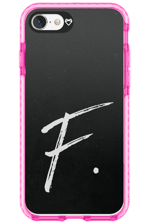 (Off Space) F 2.0 - Apple iPhone 8