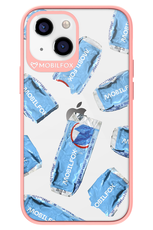 Mobilfox Gum 2.0 - Apple iPhone 13 Mini