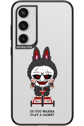 Sawbubu (Nude) - Samsung Galaxy S24+