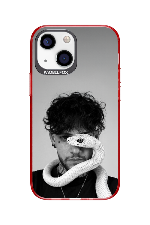 SNAKE (RAVA) - Apple iPhone 13 Mini