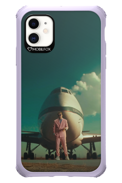 Zbor - Apple iPhone 11