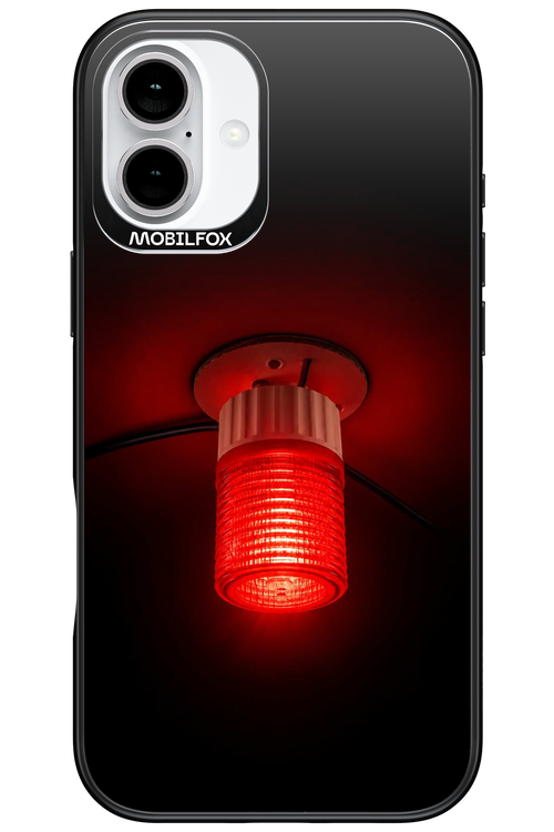 Alarm 2.0 - Apple iPhone 16 Plus