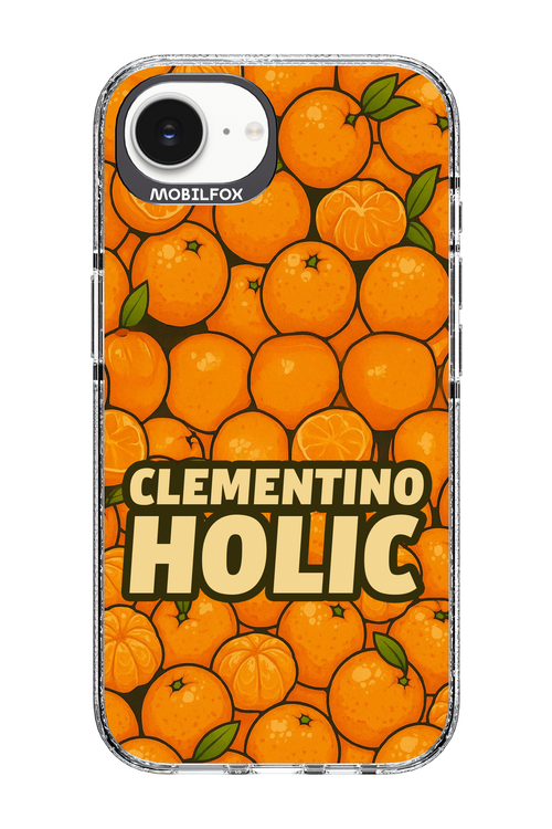 Clementino Holic 2.0 - Apple iPhone 16e