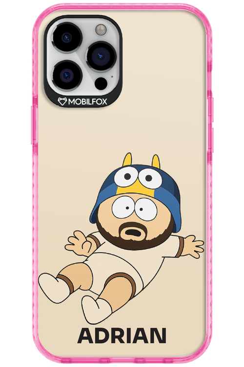 ChildHeli 1 - Apple iPhone 12 Pro Max