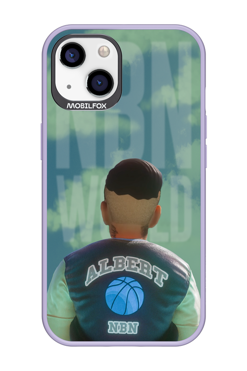 Albert Sky - Apple iPhone 13