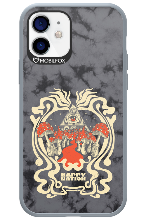 Happy Nation 2.0 - Apple iPhone 12