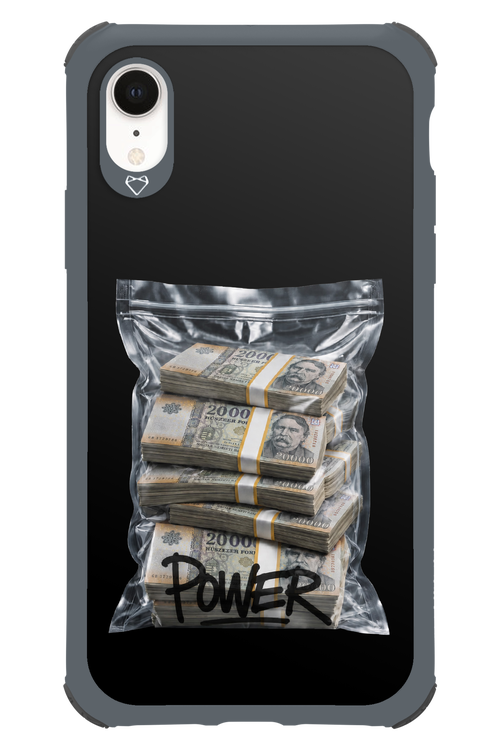 Money Bag 2.0 - Apple iPhone XR