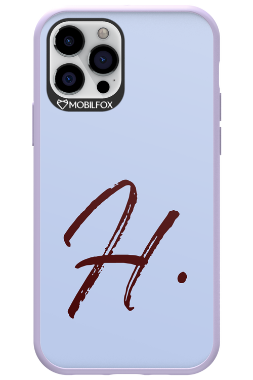 (Jellyfish Presso) H 2.0 - Apple iPhone 12 Pro