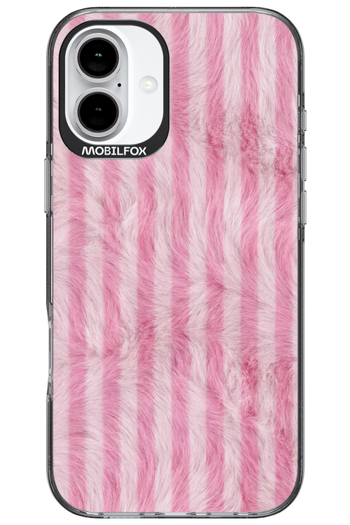 Furr Case 2.0 - Apple iPhone 16 Plus