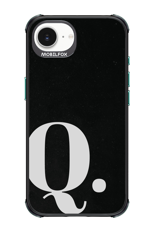Q (Off Space) 2.0 - Apple iPhone 16e