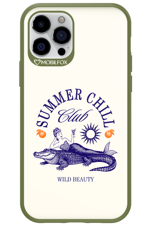 ChillMaid 2.0 - Apple iPhone 12 Pro