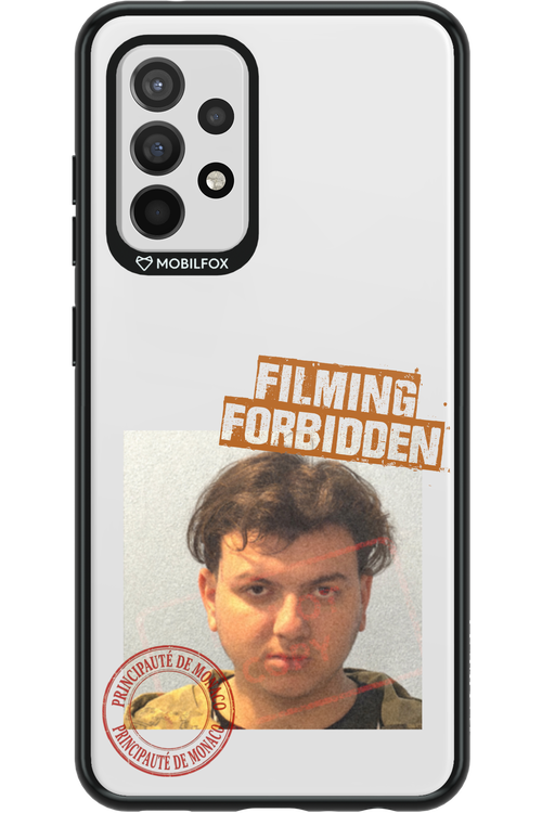 Rares Mugshot 2.0 - Samsung Galaxy A52 / A52 5G / A52s