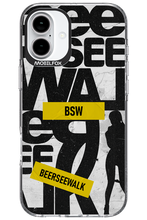 Beerseewalk II - Apple iPhone 16 Plus