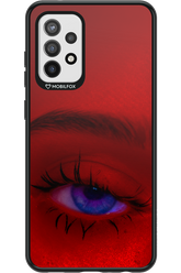 BLUE EYE - Samsung Galaxy A72