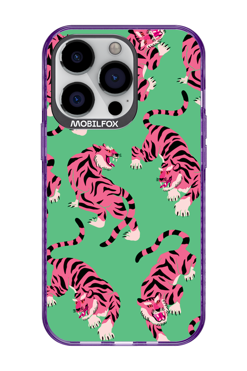 Tora II - Apple iPhone 13 Pro