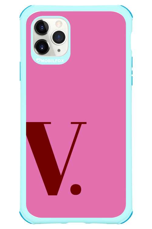 V (Sorbet) 2.0 - Apple iPhone 11 Pro Max