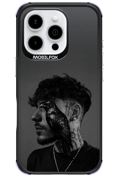 RAVEN - Apple iPhone 16 Pro
