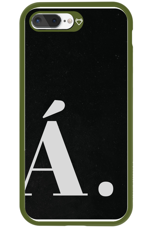 A II (Off Space) 2.0 - Apple iPhone 8 Plus