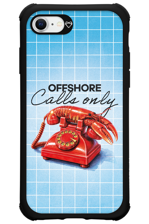Offshore 2.0 - Apple iPhone 7