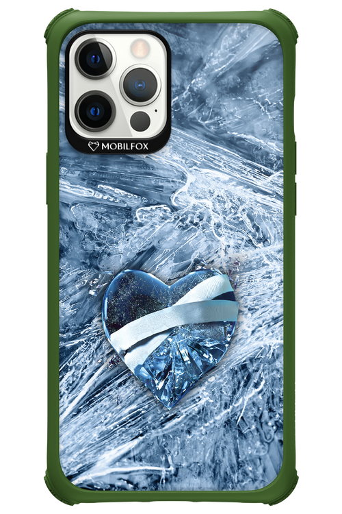 Ice 2.0 - Apple iPhone 12 Pro Max