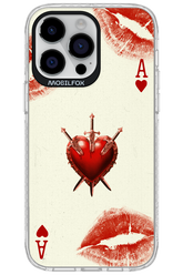 Ace of Heart - Apple iPhone 14 Pro Max