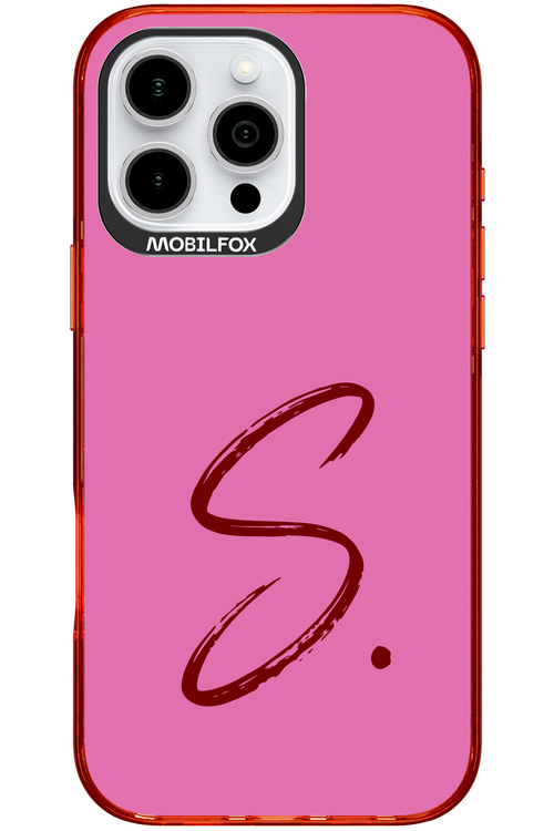 (Sorbet) S 2.0 - Apple iPhone 16 Pro Max
