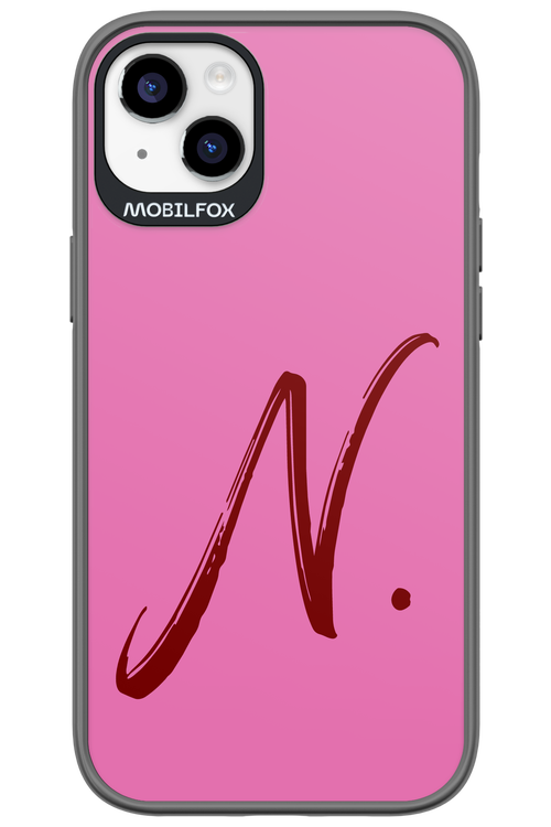 (Sorbet) N 2.0 - Apple iPhone 14 Plus