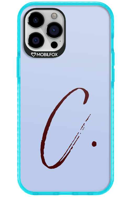 (Jellyfish Presso) C 2.0 - Apple iPhone 12 Pro Max