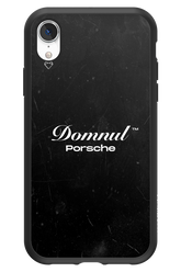 Domnul Porsche - Apple iPhone XR