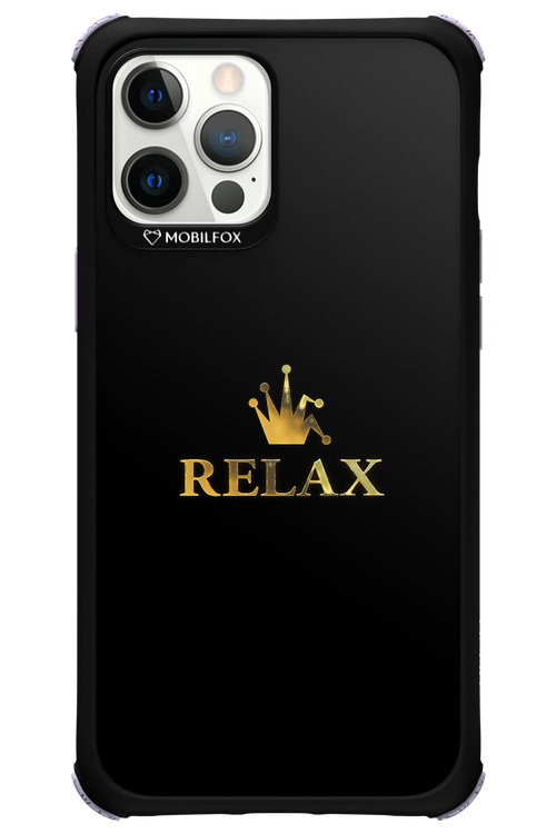 Relax 2.0 - Apple iPhone 12 Pro Max