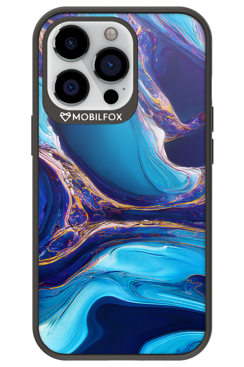 Amethyst 2.0 - Apple iPhone 13 Pro