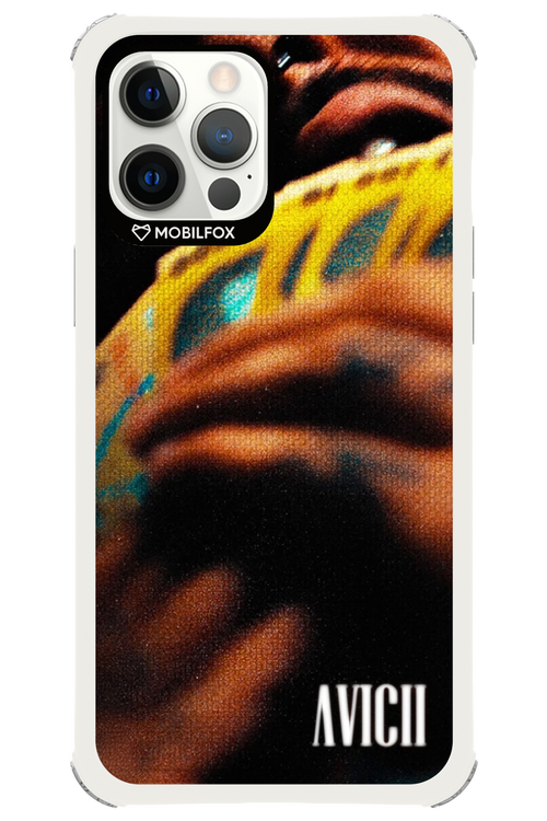 Avicii 2.0 - Apple iPhone 12 Pro Max