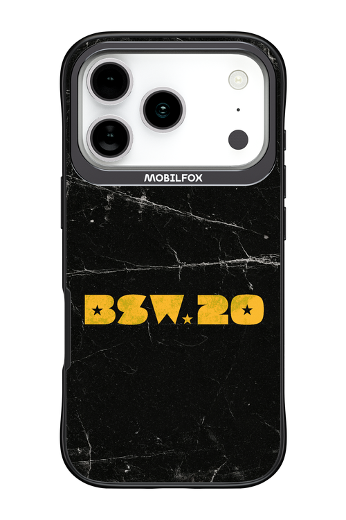BSW 20 (5) 2.0 - Apple iPhone 17 Pro