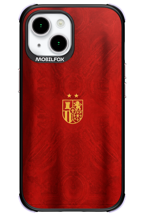 Spain II 2.0 - Apple iPhone 15