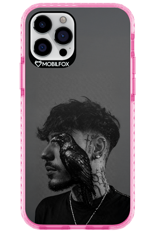RAVEN 2.0 - Apple iPhone 12 Pro