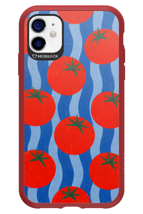 TOMATO 2.0 - Apple iPhone 11