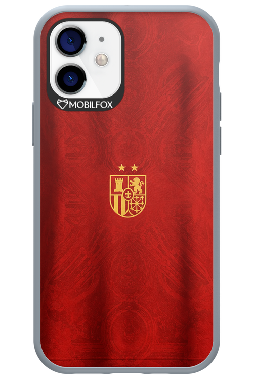 Spain II 2.0 - Apple iPhone 12