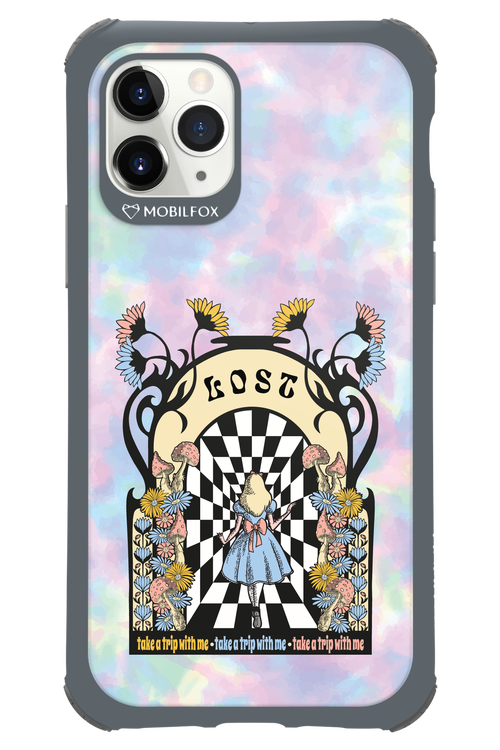 L0ST 2.0 - Apple iPhone 11 Pro