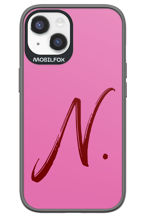 (Sorbet) N 2.0 - Apple iPhone 14
