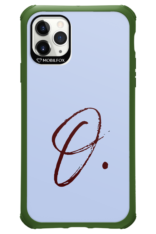 (Jellyfish Presso) O 2.0 - Apple iPhone 11 Pro Max