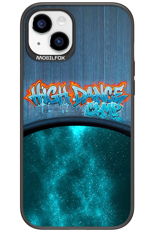 HDC 9 2.0 - Apple iPhone 15 Plus