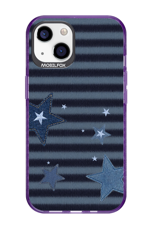 Baby Blue 2.0 - Apple iPhone 13