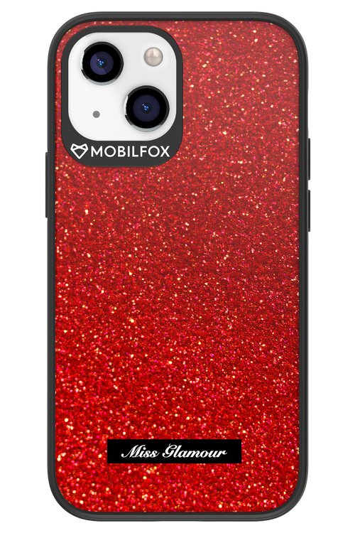 Glam Christmas - Apple iPhone 13 Mini