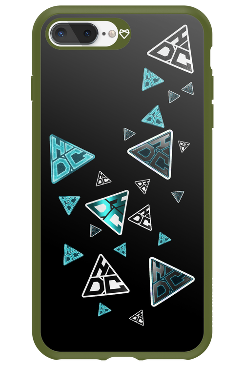 HDC 8 - Apple iPhone 7 Plus