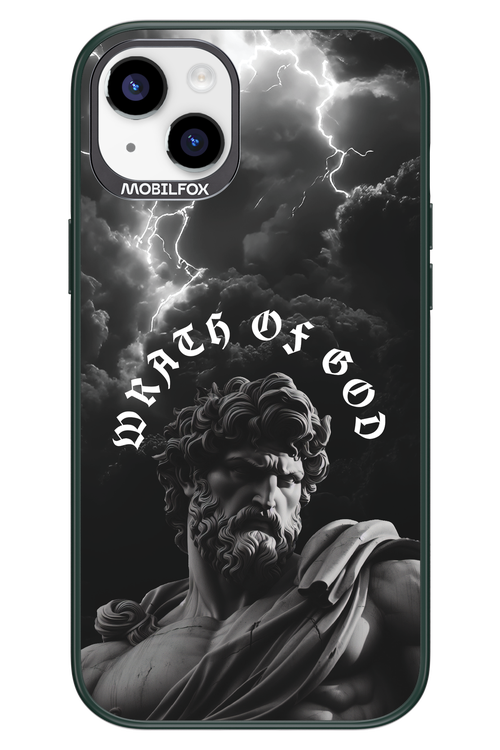 God 2.0 - Apple iPhone 14 Plus