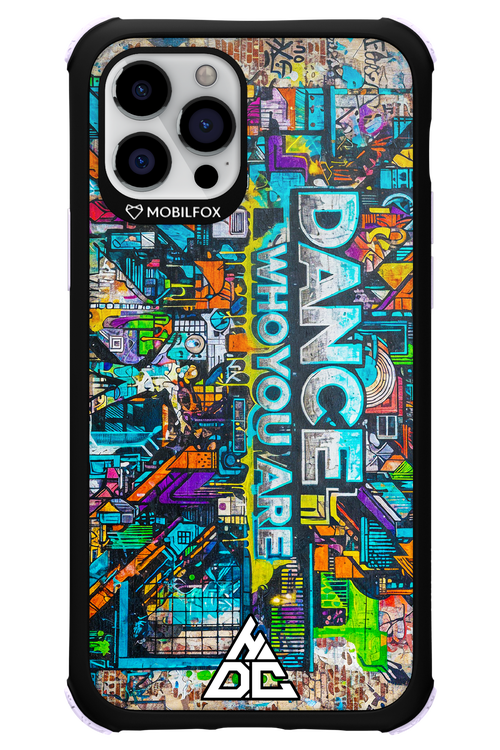 HDC 4 2.0 - Apple iPhone 12 Pro