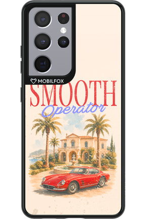 Smooth Operator 2.0 - Samsung Galaxy S21 Ultra
