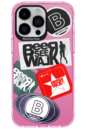 Beerseewalk I - Apple iPhone 14 Pro Max