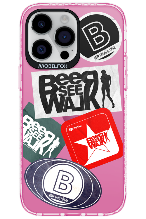 Beerseewalk I - Apple iPhone 14 Pro Max