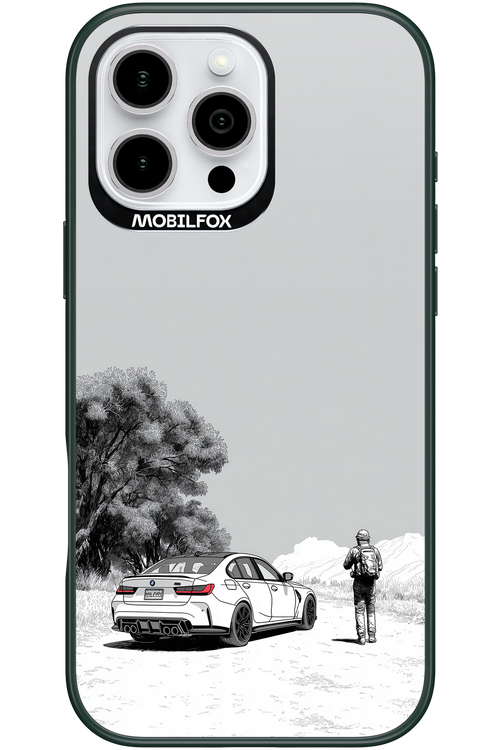 Dreamland 2.0 - Apple iPhone 16 Pro Max